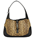 Gucci Jackie O shoulder bag, front view